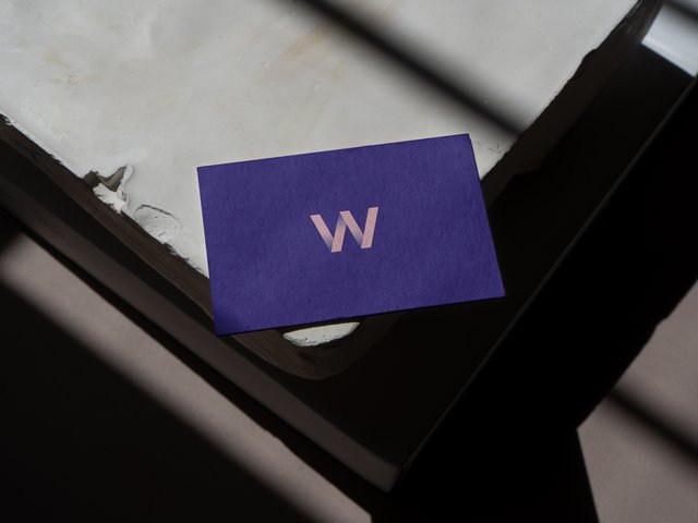 Business Card Design - Flipside - whetston.com